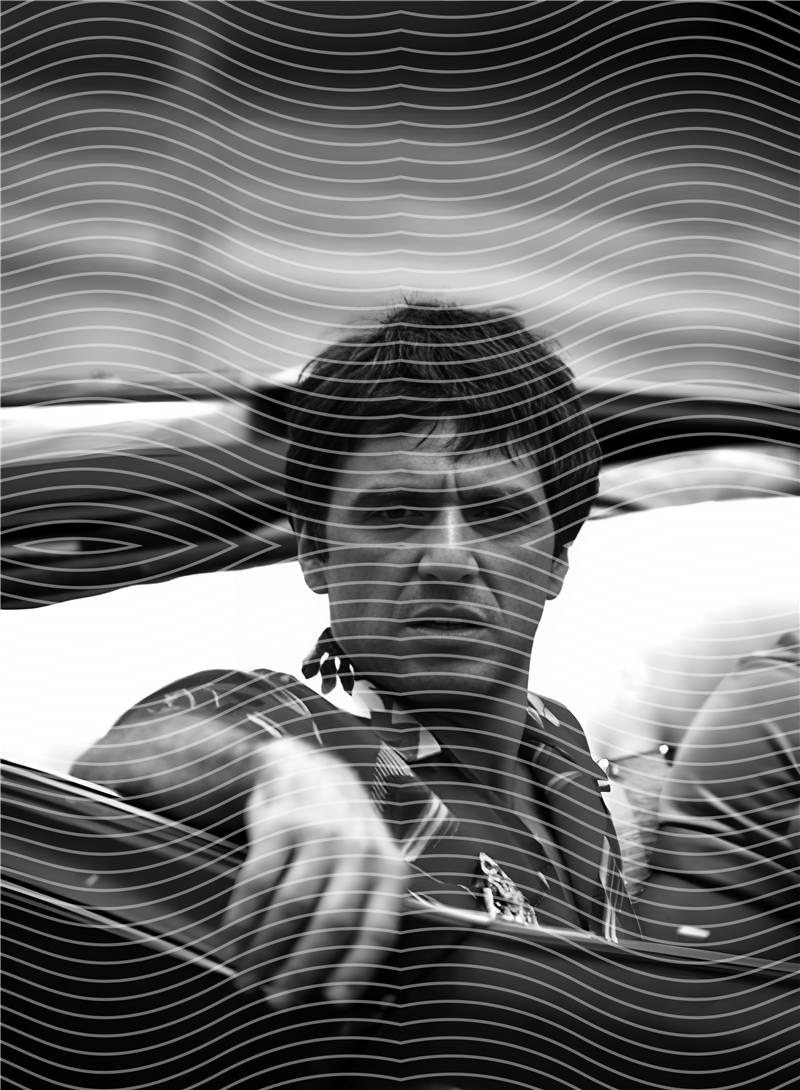 SCARFACE-SF 171